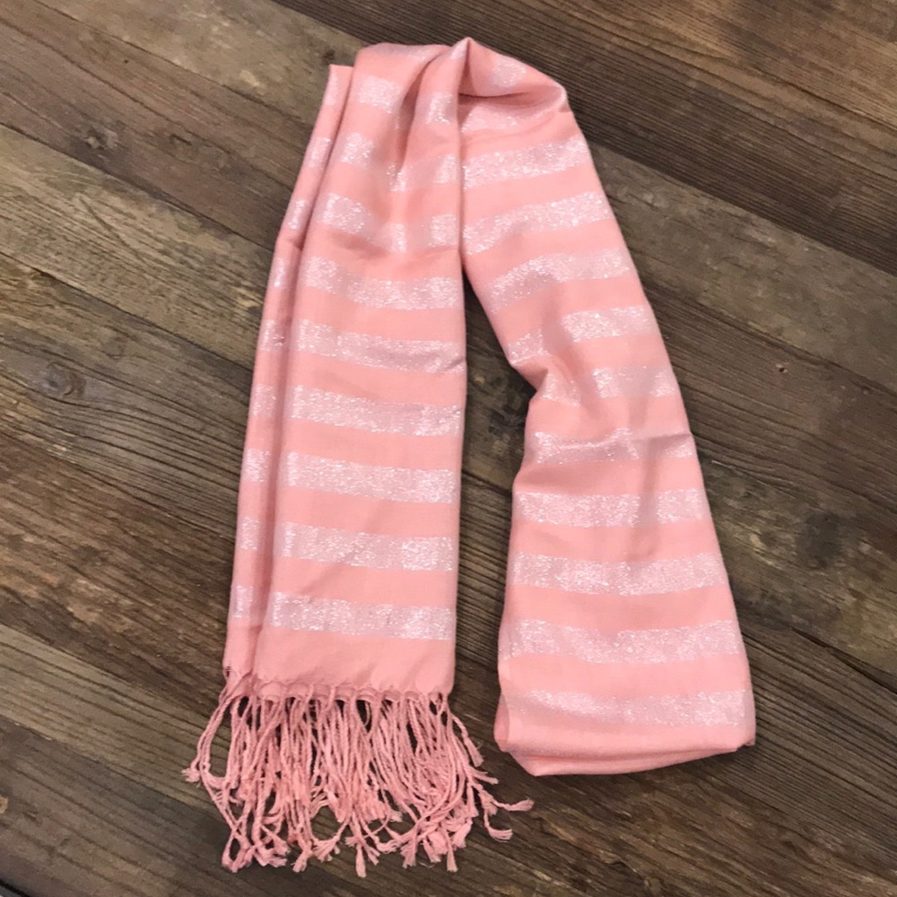 Charming Charlie Scarf